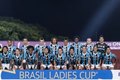 Após caso de racismo, River Plate é eliminado e suspenso da Ladies Cup