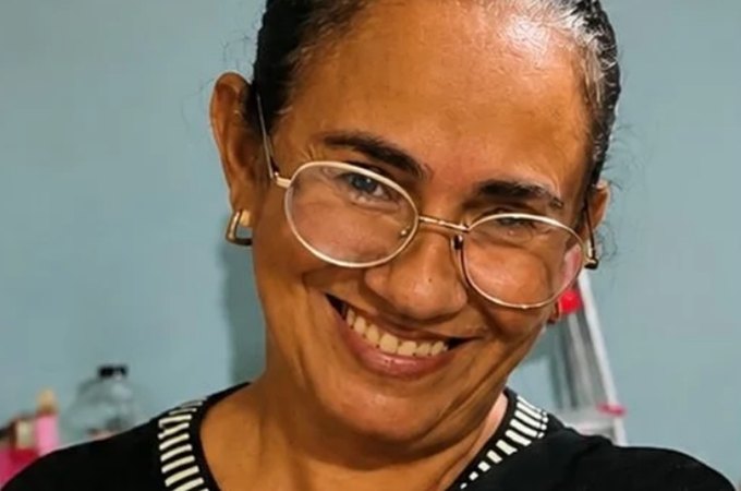 Funcionária pública de Arapiraca desaparecida é encontrada com vida na manhã desta quinta-feira (28)