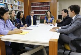 Ministério Público Estadual estipula prazo para concurso público em três municípios alagoanos