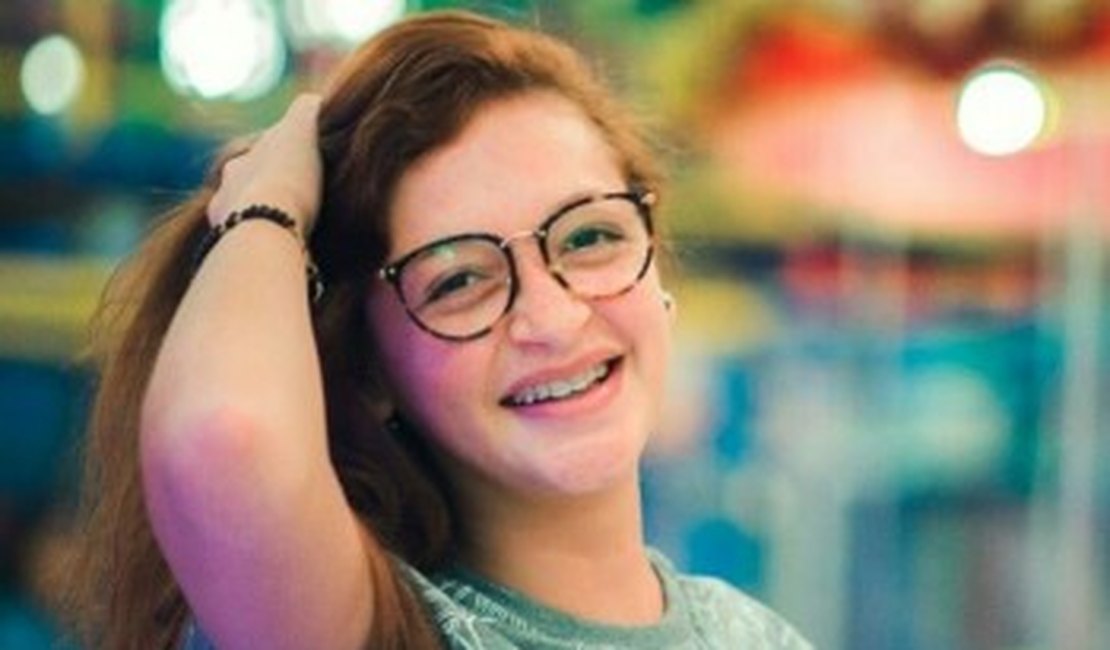 Adolescente que estava desaparecida é encontrada em Arapiraca