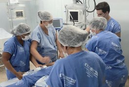 Treinamentos reforçam atuação do HE do Agreste no atendimento humanizado