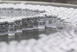 Butantan entrega mais 1 milhão de doses de vacina contra covid-19