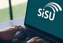 Inscrições para o Sisu começam nesta terça-feira