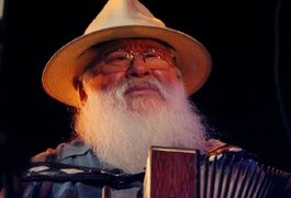 Alagoano de Lagoa da Canoa, Hermeto Pascoal concorre ao Grammy Latino