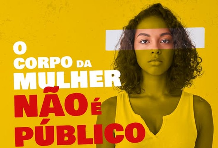 IMPORTUNAÇÃO SEXUAL E CONDUTAS INCONVENIENTES CONTRA A MULHER: LIMITES ENTRE A INVESTIDA SOCIAL