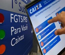 Caixa envia SMS a trabalhadores com saldo do FGTS desatualizado
