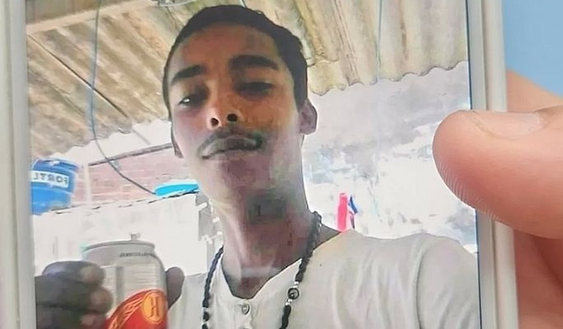 Jovem de 22 anos é morto com disparos de arma de fogo, em Palmeira dos Índios