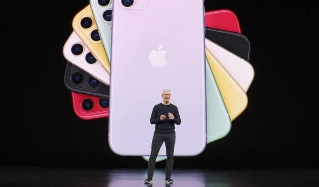 Apple pagará até US$ 500 milhões em ação por lentidão de iPhones