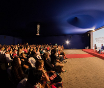 Circuito Penedo de Cinema começa dia 26 de novembro