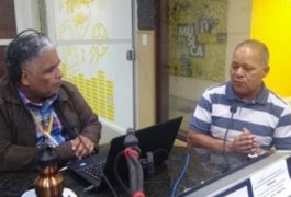 Militares de Alagoas protestam em Maceió contra despromoções na corporação