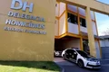 Polícia prende pai pelo feminicídio da própria filha, de 3 anos