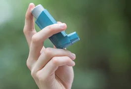 Homem sofre crise de asma e morre dentro de casa em São Sebastião