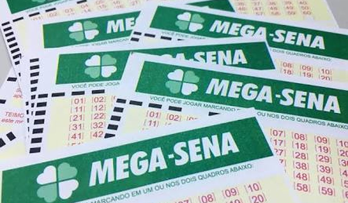 Mega-Sena, concurso 1.958: ninguém acerta e prêmio acumula em R$ 7 mi