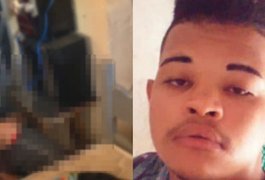 Jovem é assassinado com vários tiros dentro de residência em Cajueiro