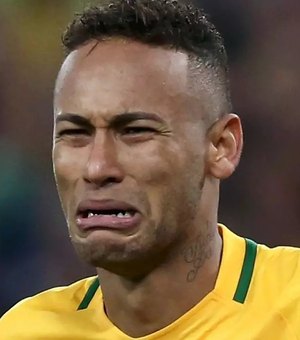 Valor de mercado de Vinicius Jr. é de R$ 1 bilhão, o triplo de Neymar