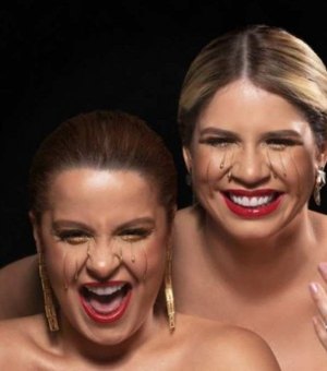 Maiara e Maraísa cancelam a turnê 'Patroas'
