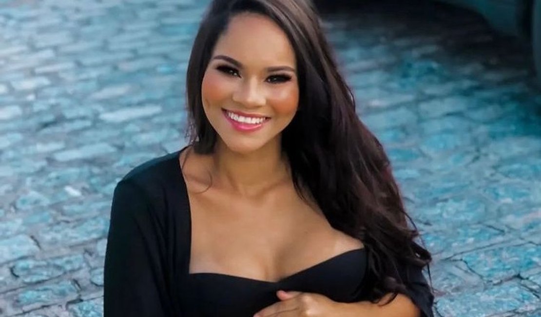 Gestante morre em hospital de Maceió após ser atingida por bala perdida