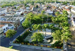 Moradores de Palmeira dos Índios podem ficar sem água em 2 meses