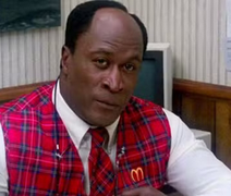 John Amos, ator de 'Um Príncipe em Nova York', morre aos 84 anos