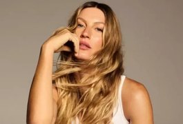 Gisele Bündchen está grávida de Joaquim Valente, seu novo namorado, diz revista