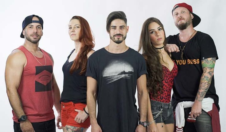 Banda Marisko lança o primeiro single e cria o Pop Xote