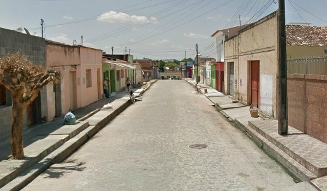 Mulher discute com a sogra e leva facadas do marido no bairro Alto do Cruzeiro