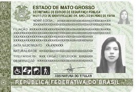 Novo RG vem com QR Code e traz dados de até 12 documentos