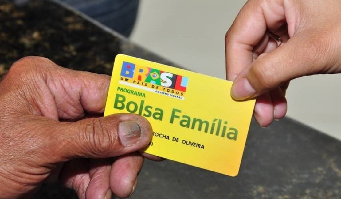 Bloqueio do cartão do Bolsa Família em bets está sendo implementado