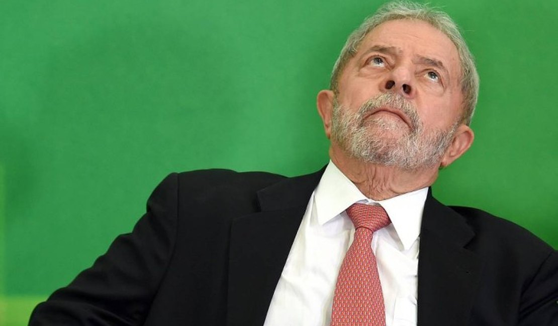 Hoje está começando a semana da vergonha nacional, diz Lula