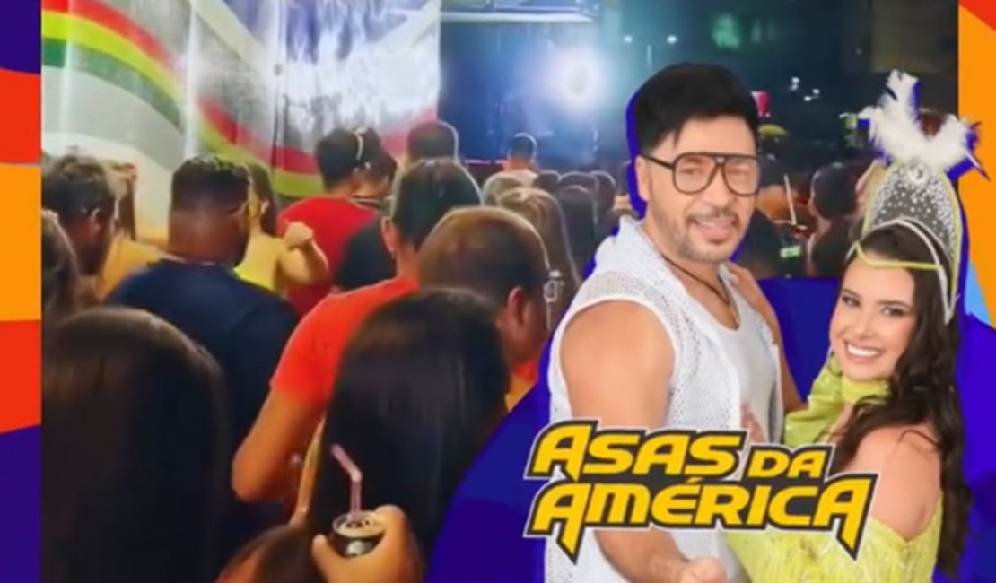 Contadores promovem festa solidária com trio elétrico, em Arapiraca