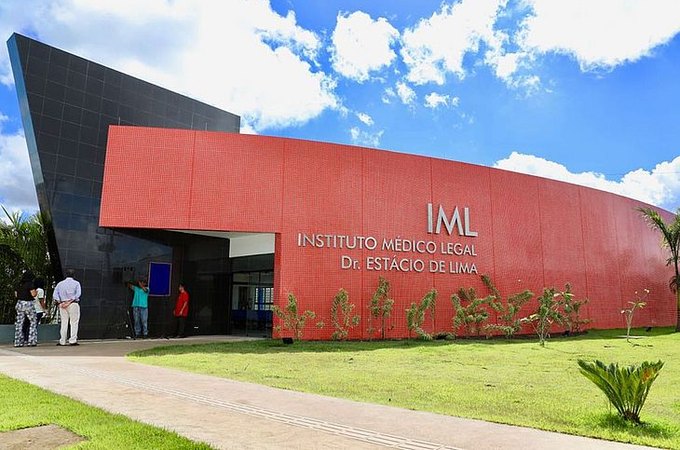 IML de Maceió divulga causa da morte de instrutor de dança