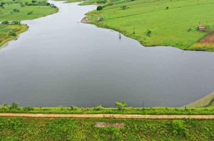 MPF ajuíza 19 ações civis públicas para regularização e segurança de barragens do Dnocs em Alagoas