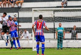 ASA vence Itabaiana por 2 a 0 e fica mais perto da vaga nas oitavas