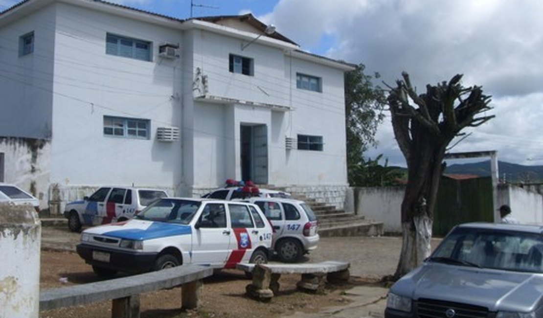 Polícia Civil prende homem por estupro no Sertão alagoano