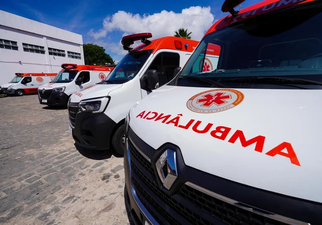 Assistência psiquiátrica e psicológica cresce 28,07% em Maceió e recua 3,27% em Arapiraca
