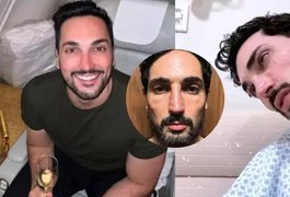 Influencer fica com o rosto 'derretido' após usar Mounjaro e faz alerta