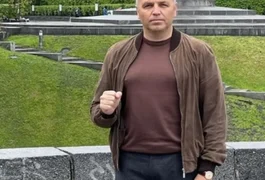 Rival de Zelensky é assassinado a tiros na Espanha
