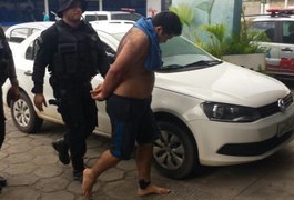 Operação prende suspeitos de tráfico e deixa um morto em Maceió