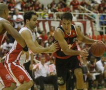 Flamengo vence Paulistano, chega ao tri e iguala rival Brasília