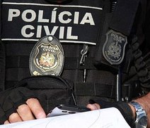 Publicado edital com 80 vagas para delegado na Polícia Civil de Alagoas; confira