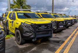 PM-AL prende seis por violência contra mulher na Grande Maceió