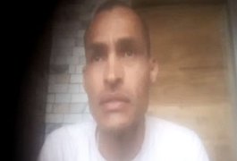 Pai de Rhaniel desabafa ao saber que mãe do menino estava envolvida no homicídio