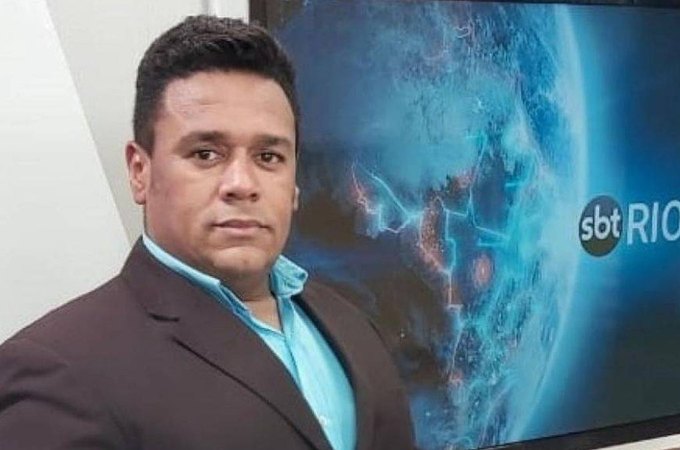 Morre Caio Álex, ex-apresentador do SBT e repórter de afiliada da Globo