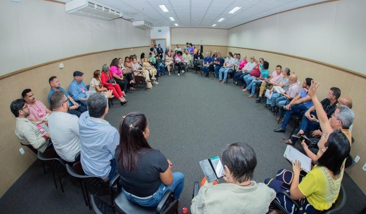 Alagoas participa da 4º Conferência Nacional de Cultura