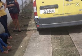 Pacientes reclamam de descaso em atendimento de unidade de saúde em Campo Grande