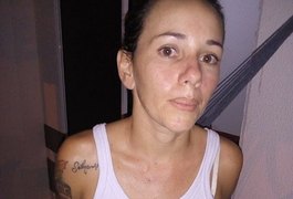 Mulher morta na frente da filha de 4 anos teria brigado com o marido momentos antes do crime, relata vizinha