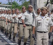 Inscrições de concurso para oficiais da PM e CBM da Bahia começam nesta sexta (4)