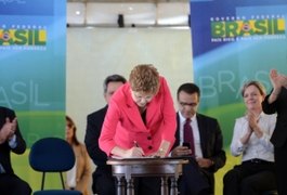 Dilma sanciona MP que transfere aos herdeiros concessão para explorar serviços de táxi