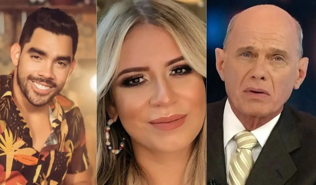 Relembre famosos que morreram de forma trágica em acidente aéreo