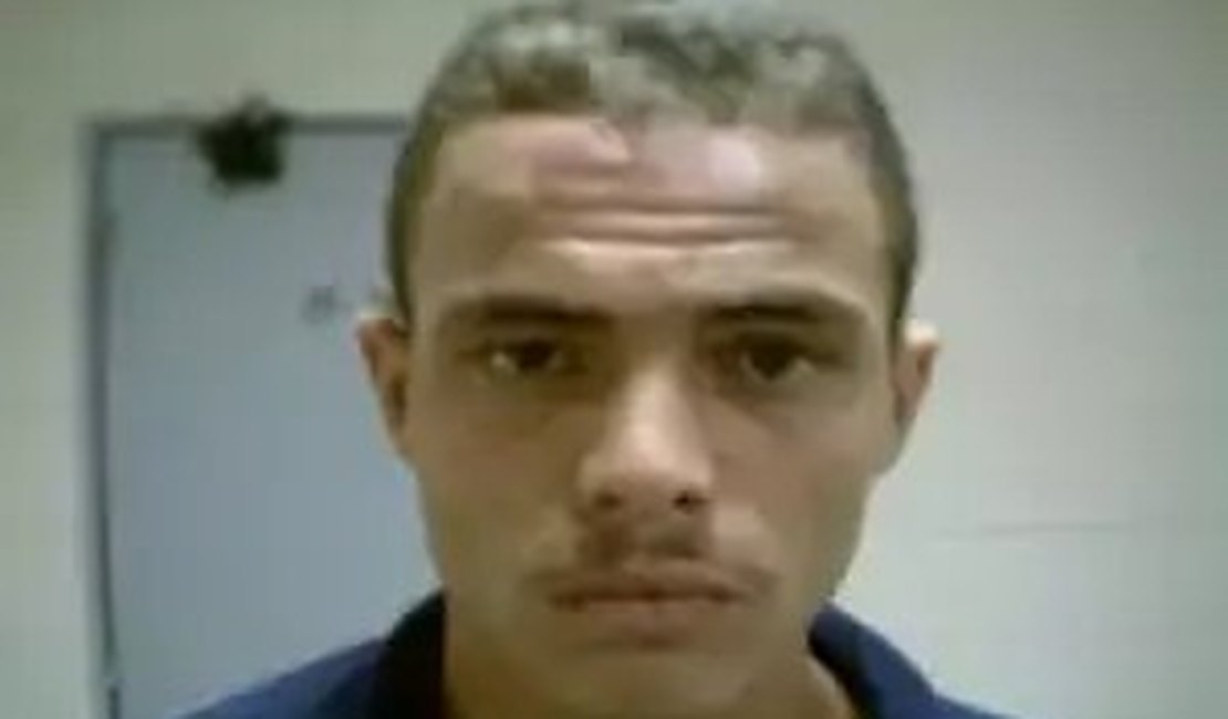 Traficante morre no HE do Agreste após troca de tiros com a polícia, em Arapiraca